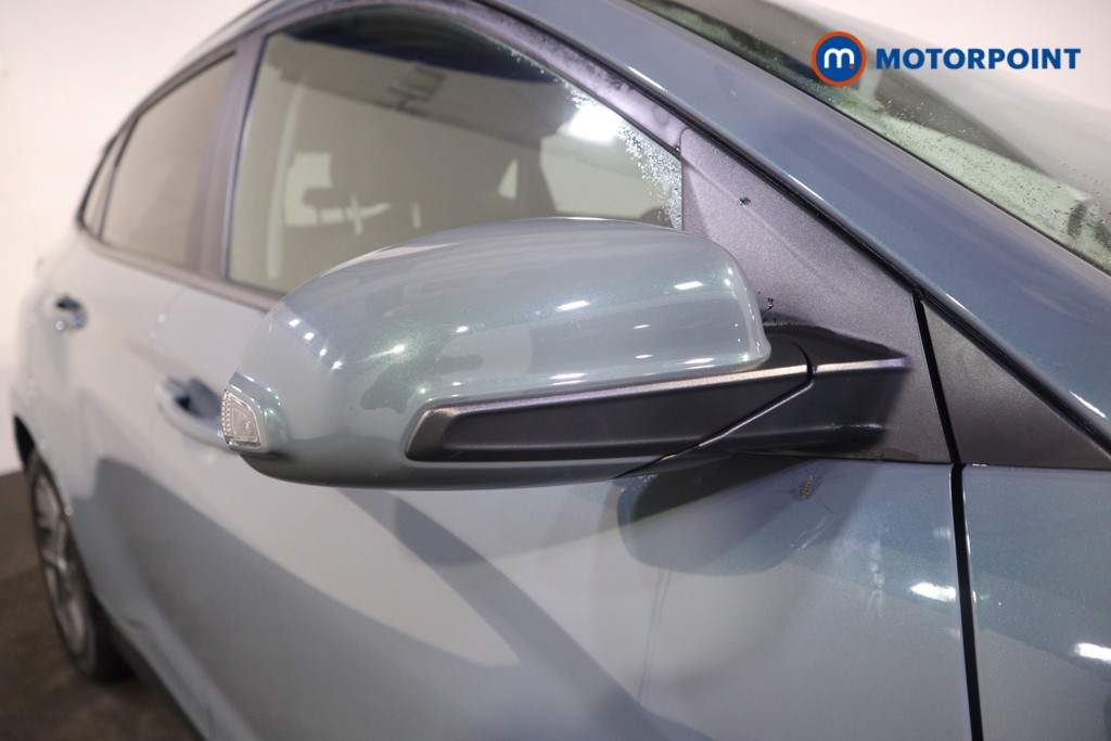 Hyundai Kona Premium Automatic Electric SUV - Stock Number (1589455) - 30th supplementary image