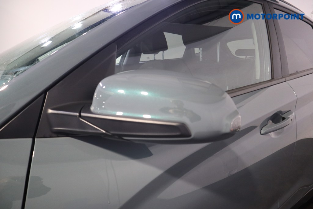 Hyundai Kona Premium Automatic Electric SUV - Stock Number (1589455) - 31st supplementary image