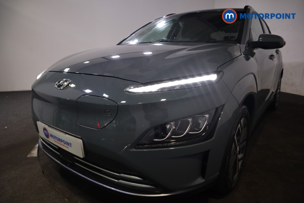 Hyundai Kona Premium Automatic Electric SUV - Stock Number (1589455) - 33rd supplementary image