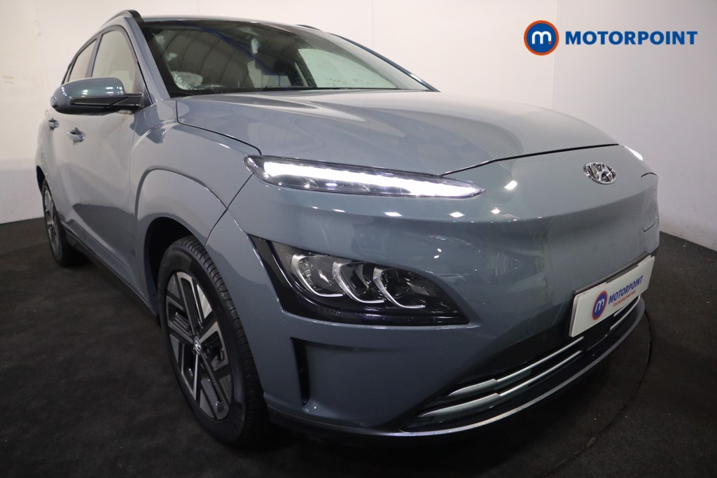 Hyundai Kona Premium Automatic Electric SUV - Stock Number (1589455) - 34th supplementary image