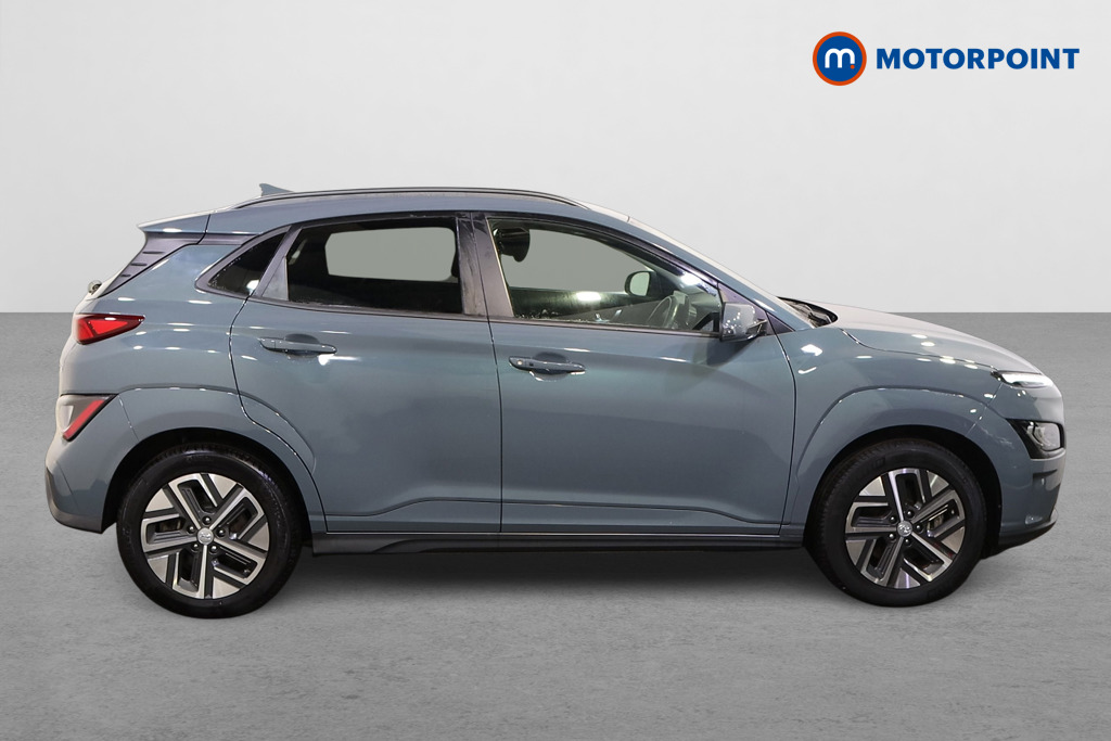 Hyundai Kona Premium Automatic Electric SUV - Stock Number (1589455) - Drivers side