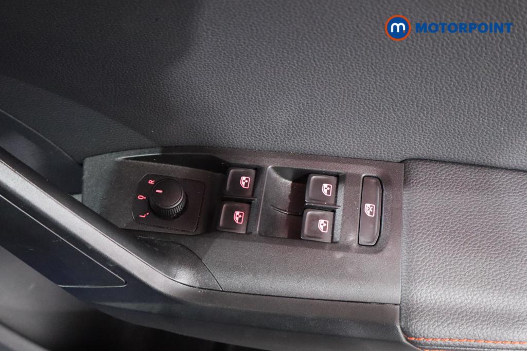 Seat Arona Fr Edition Automatic Petrol SUV - Stock Number (1589492) - 3rd supplementary image