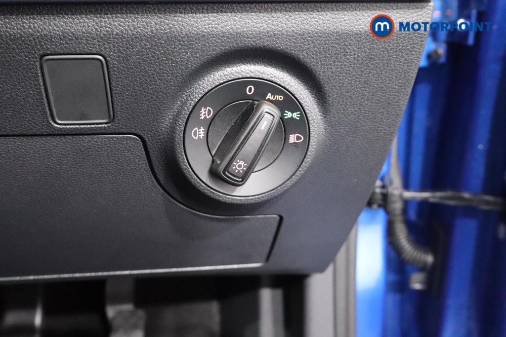 Seat Arona Fr Edition Automatic Petrol SUV - Stock Number (1589492) - 4th supplementary image