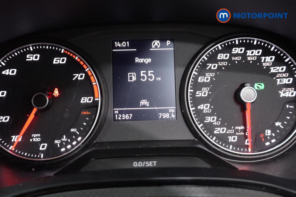 Seat Arona Fr Edition Automatic Petrol SUV - Stock Number (1589492) - 5th supplementary image