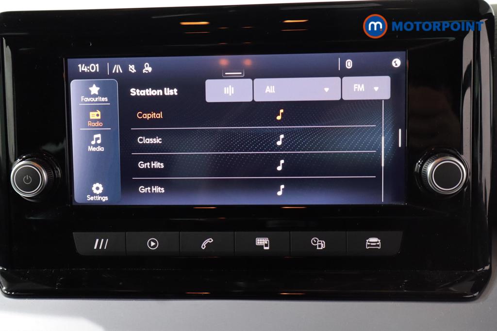 Seat Arona Fr Edition Automatic Petrol SUV - Stock Number (1589492) - 7th supplementary image