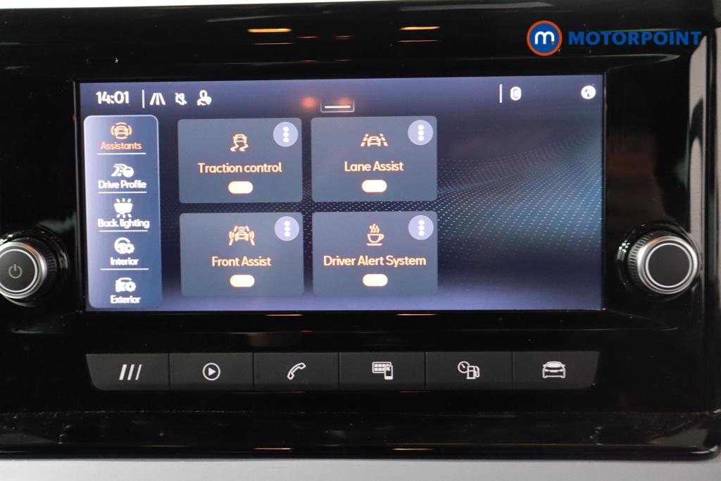 Seat Arona Fr Edition Automatic Petrol SUV - Stock Number (1589492) - 11th supplementary image