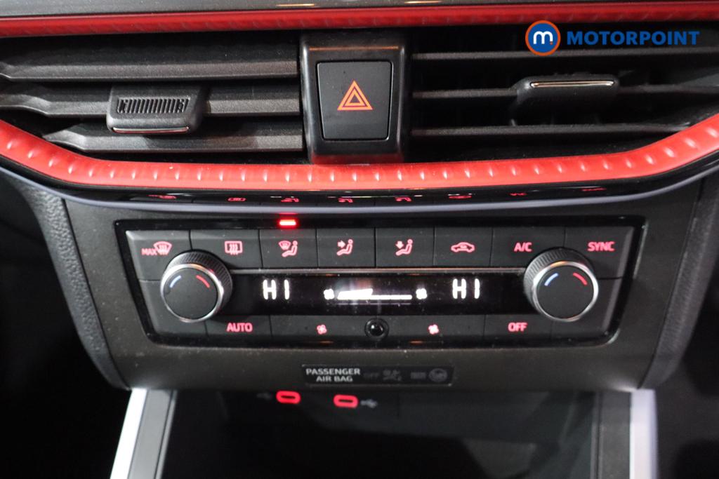 Seat Arona Fr Edition Automatic Petrol SUV - Stock Number (1589492) - 12th supplementary image