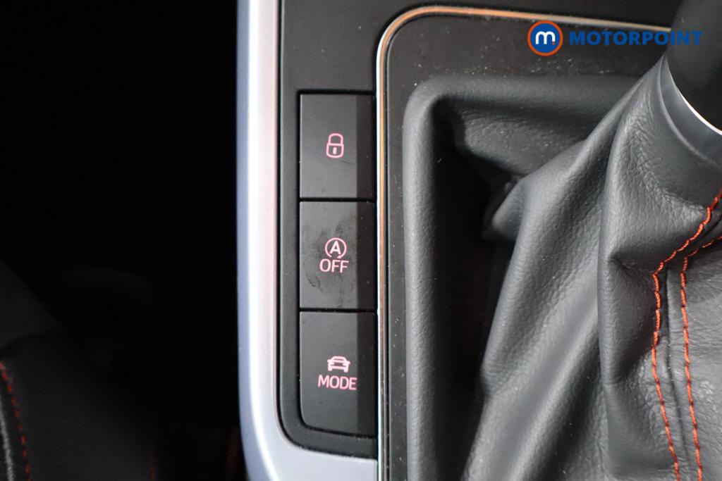 Seat Arona Fr Edition Automatic Petrol SUV - Stock Number (1589492) - 13th supplementary image