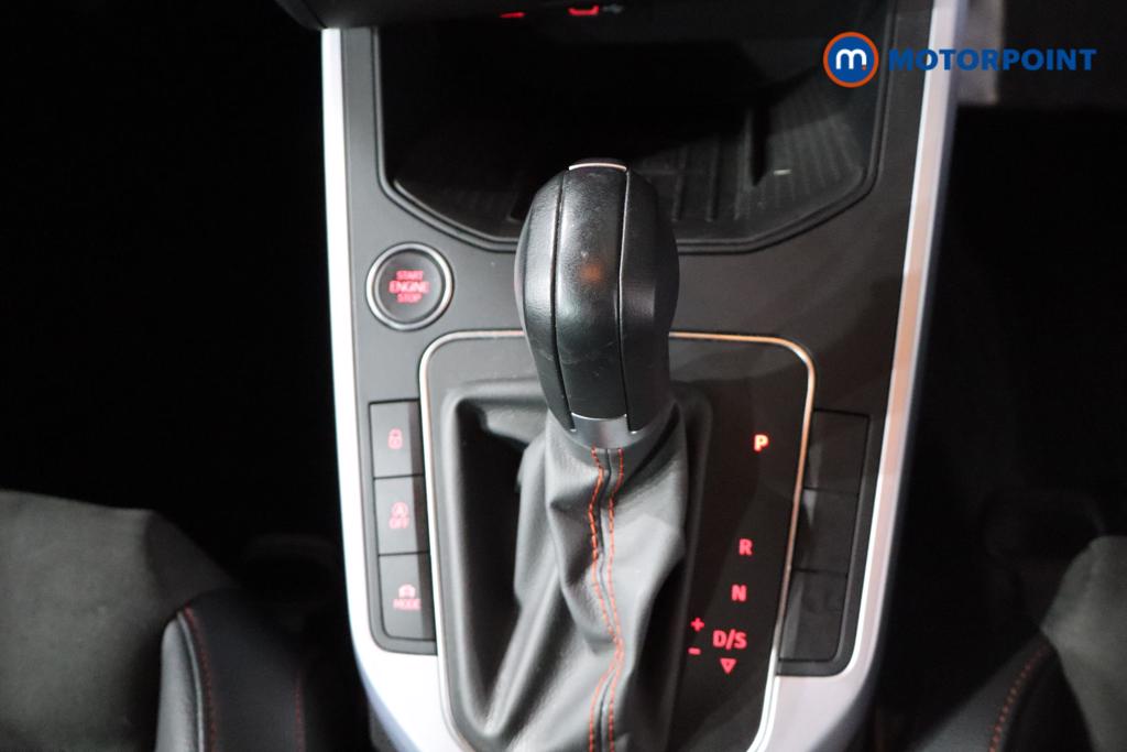 Seat Arona Fr Edition Automatic Petrol SUV - Stock Number (1589492) - 14th supplementary image