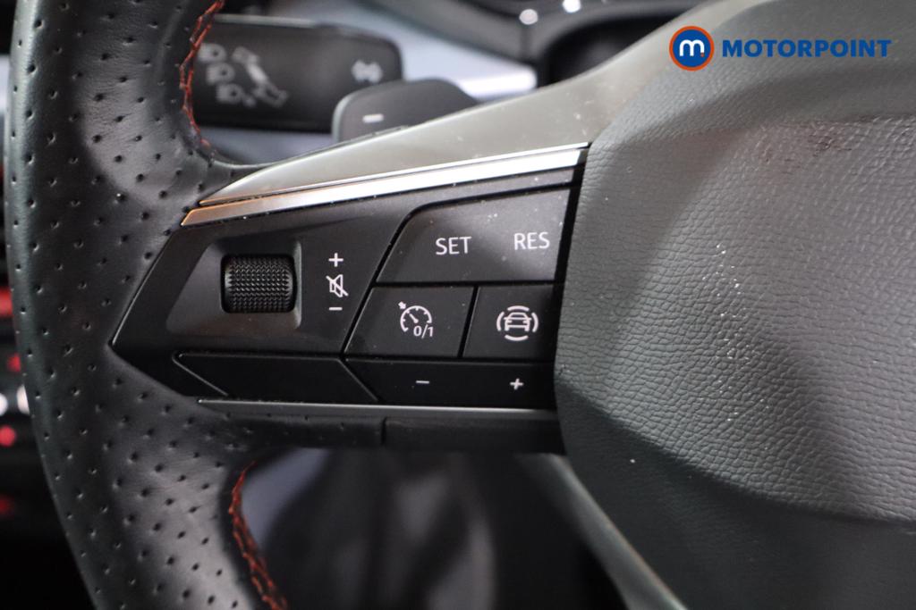 Seat Arona Fr Edition Automatic Petrol SUV - Stock Number (1589492) - 15th supplementary image