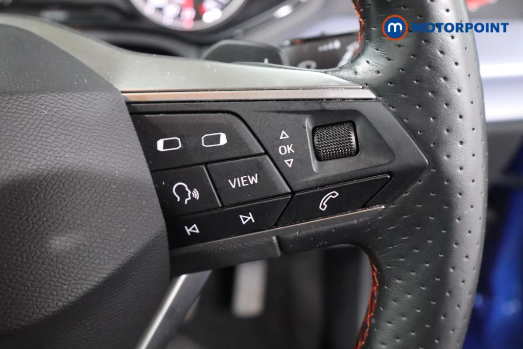 Seat Arona Fr Edition Automatic Petrol SUV - Stock Number (1589492) - 16th supplementary image