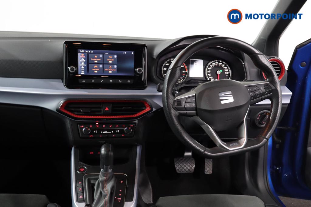 Seat Arona Fr Edition Automatic Petrol SUV - Stock Number (1589492) - 17th supplementary image