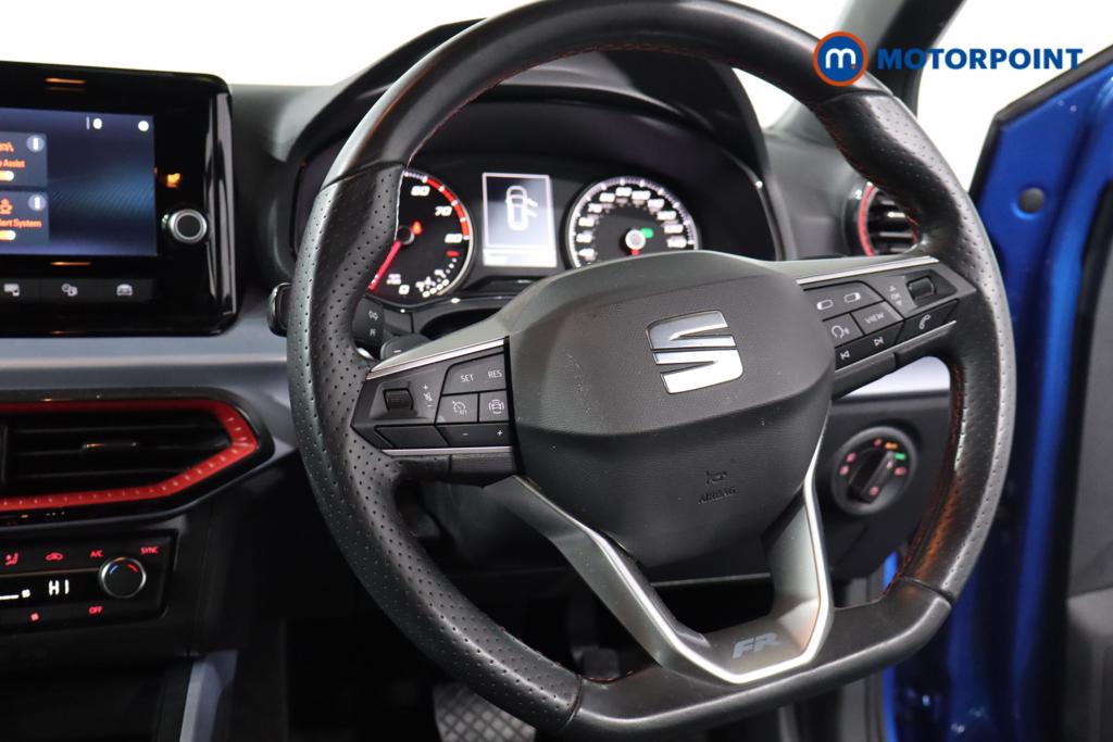 Seat Arona Fr Edition Automatic Petrol SUV - Stock Number (1589492) - 18th supplementary image