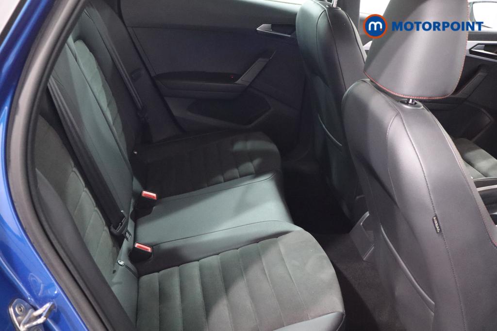 Seat Arona Fr Edition Automatic Petrol SUV - Stock Number (1589492) - 19th supplementary image