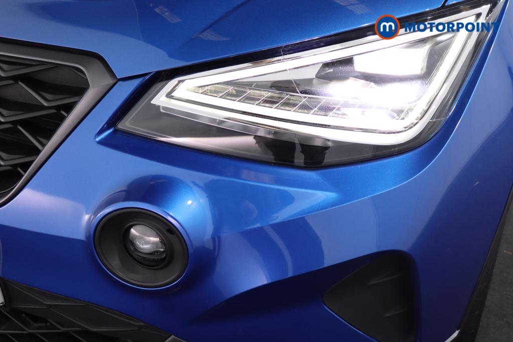 Seat Arona Fr Edition Automatic Petrol SUV - Stock Number (1589492) - 25th supplementary image