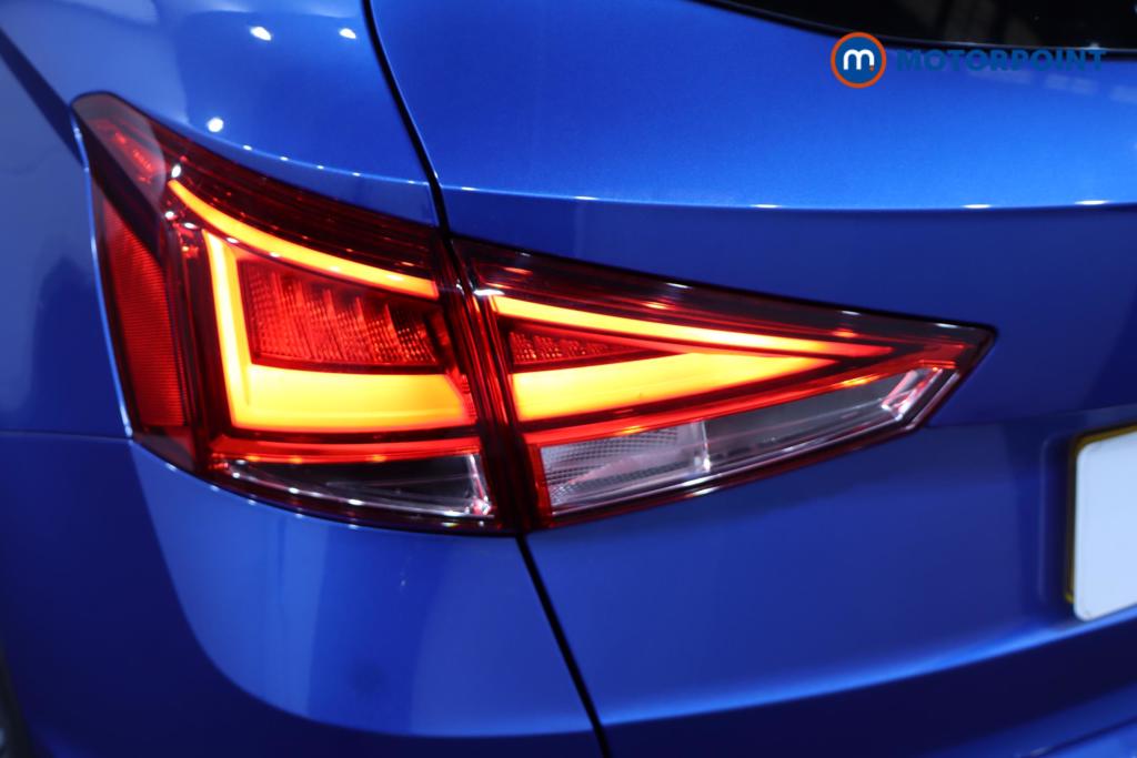 Seat Arona Fr Edition Automatic Petrol SUV - Stock Number (1589492) - 26th supplementary image
