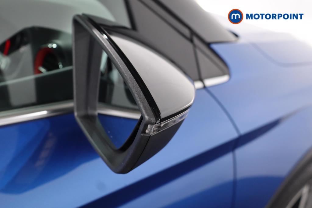 Seat Arona Fr Edition Automatic Petrol SUV - Stock Number (1589492) - 31st supplementary image