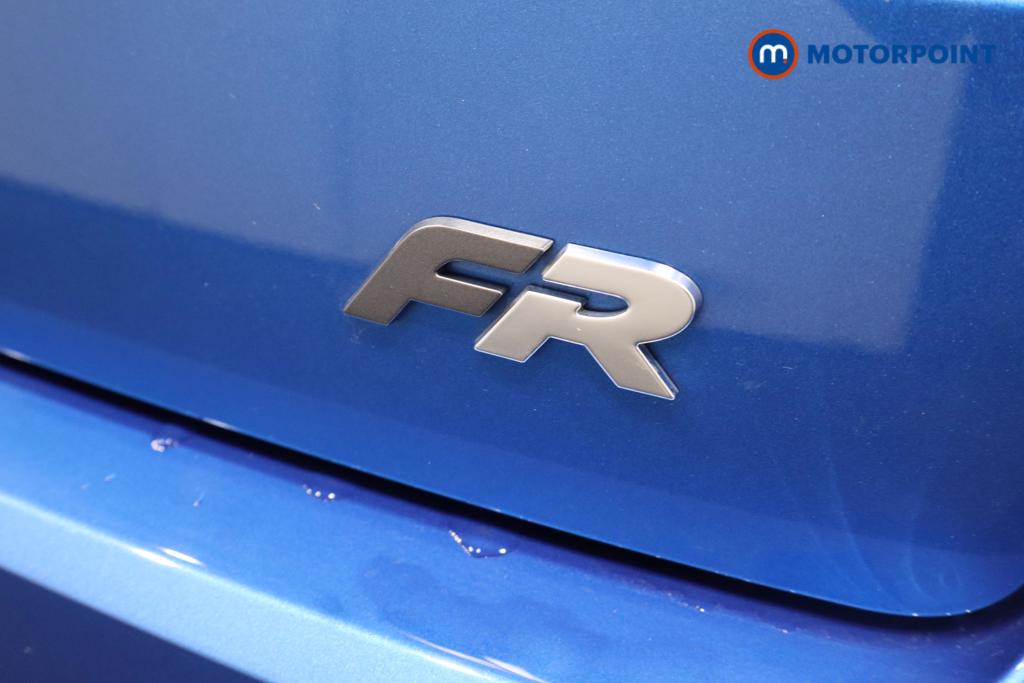 Seat Arona Fr Edition Automatic Petrol SUV - Stock Number (1589492) - 32nd supplementary image
