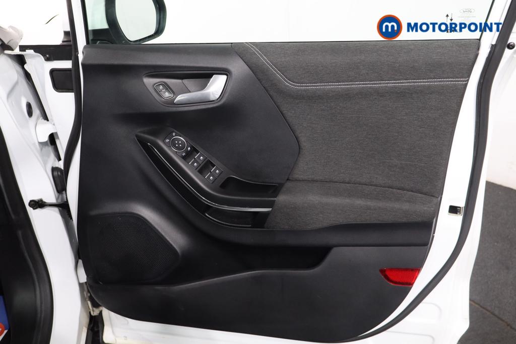 Ford Puma Titanium Manual Petrol SUV - Stock Number (1589529) - 2nd supplementary image