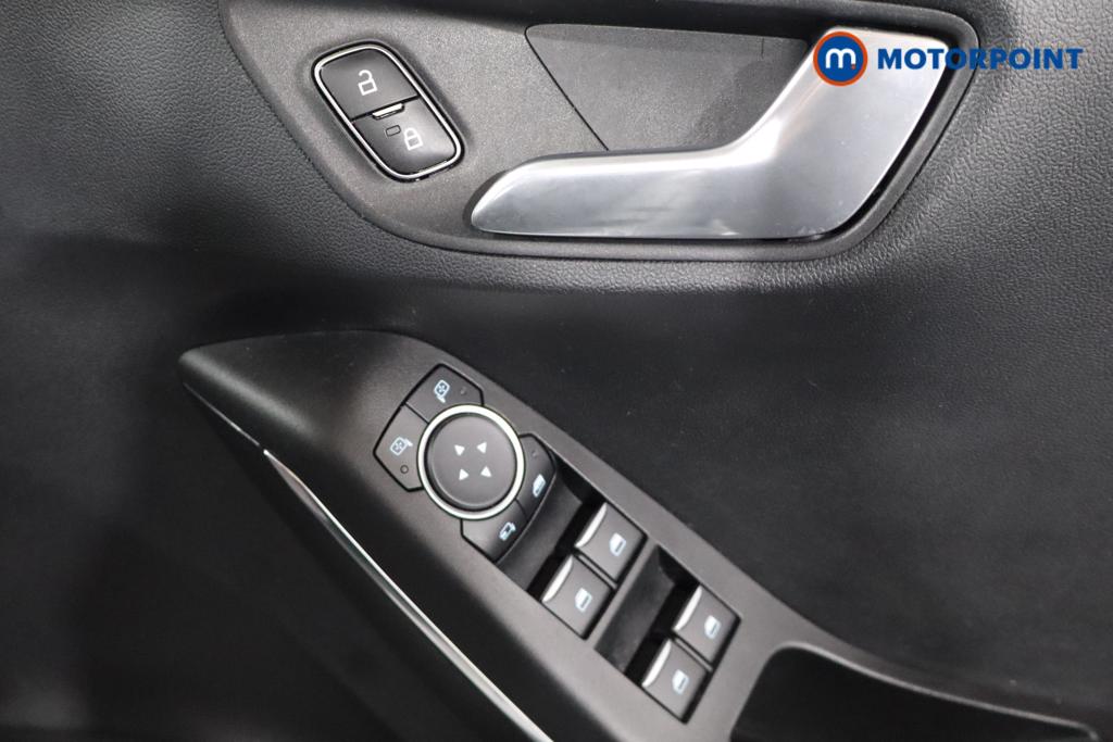 Ford Puma Titanium Manual Petrol SUV - Stock Number (1589529) - 3rd supplementary image