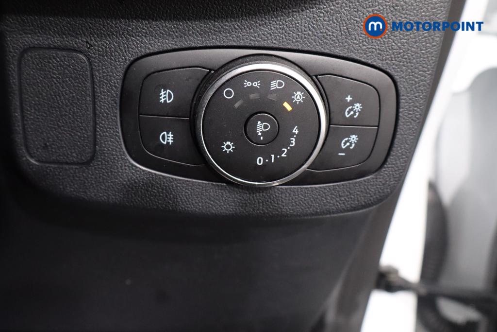 Ford Puma Titanium Manual Petrol SUV - Stock Number (1589529) - 4th supplementary image