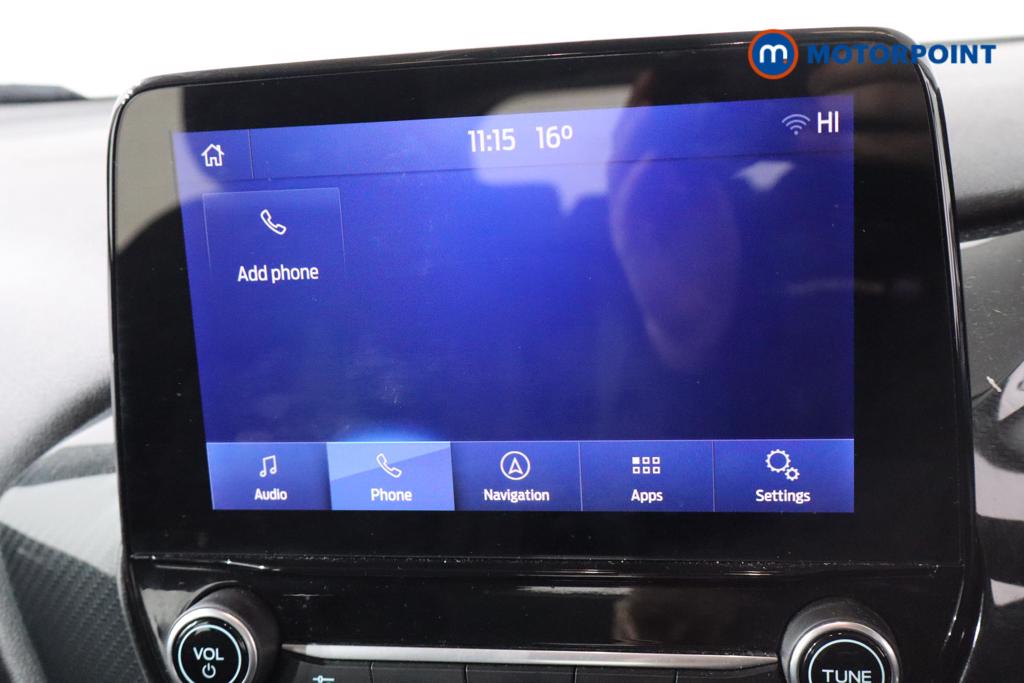 Ford Puma Titanium Manual Petrol SUV - Stock Number (1589529) - 7th supplementary image