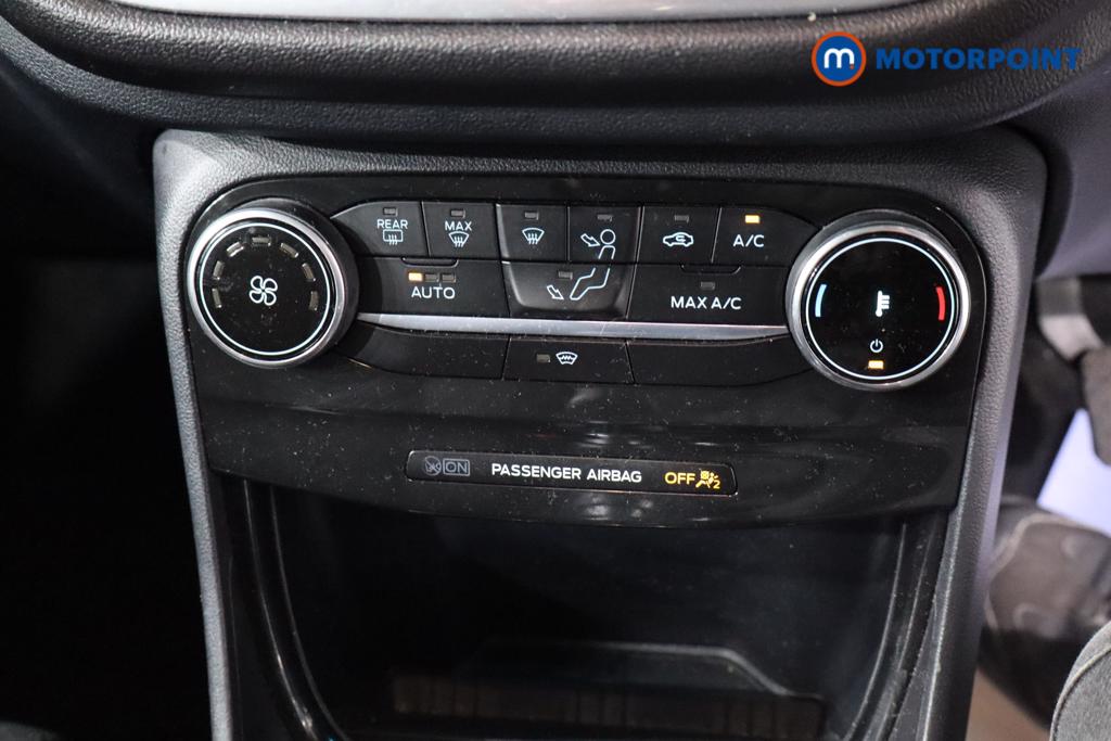 Ford Puma Titanium Manual Petrol SUV - Stock Number (1589529) - 12th supplementary image