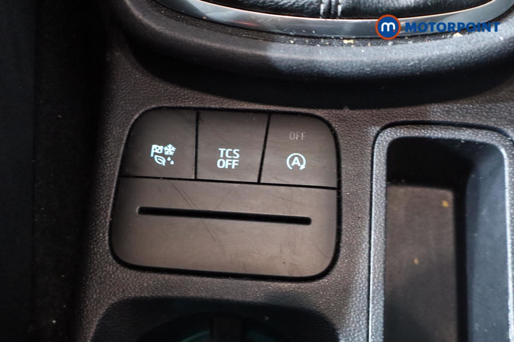 Ford Puma Titanium Manual Petrol SUV - Stock Number (1589529) - 13th supplementary image