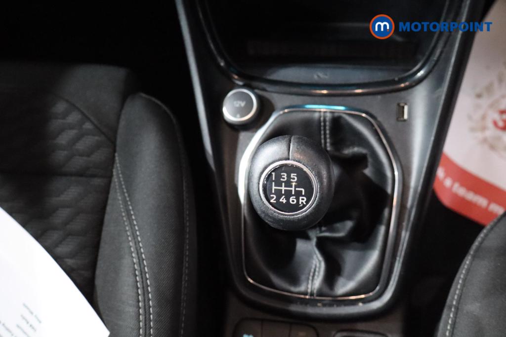 Ford Puma Titanium Manual Petrol SUV - Stock Number (1589529) - 14th supplementary image