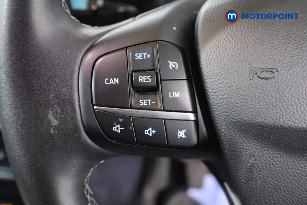 Ford Puma Titanium Manual Petrol SUV - Stock Number (1589529) - 15th supplementary image