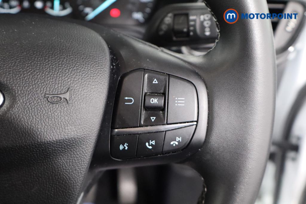 Ford Puma Titanium Manual Petrol SUV - Stock Number (1589529) - 16th supplementary image