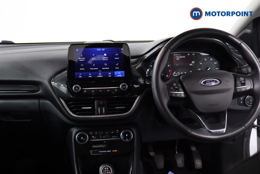 Ford Puma Titanium Manual Petrol SUV - Stock Number (1589529) - 17th supplementary image