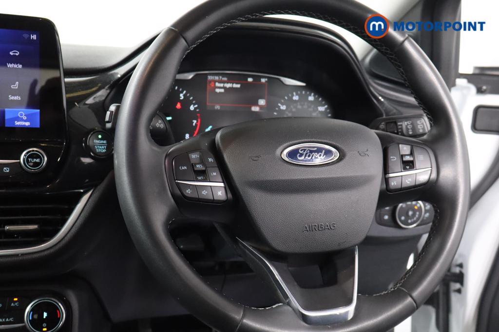 Ford Puma Titanium Manual Petrol SUV - Stock Number (1589529) - 18th supplementary image