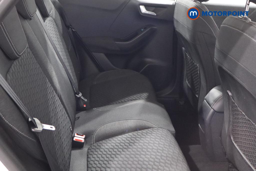 Ford Puma Titanium Manual Petrol SUV - Stock Number (1589529) - 19th supplementary image
