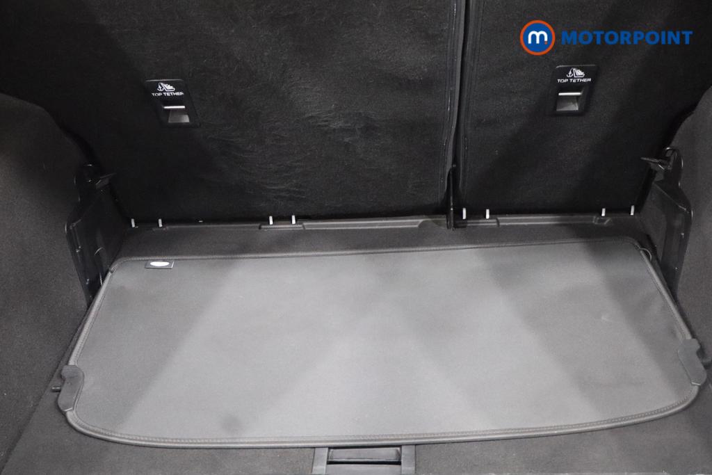 Ford Puma Titanium Manual Petrol SUV - Stock Number (1589529) - 22nd supplementary image