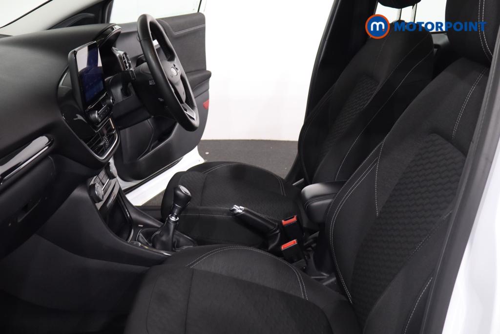 Ford Puma Titanium Manual Petrol SUV - Stock Number (1589529) - 23rd supplementary image