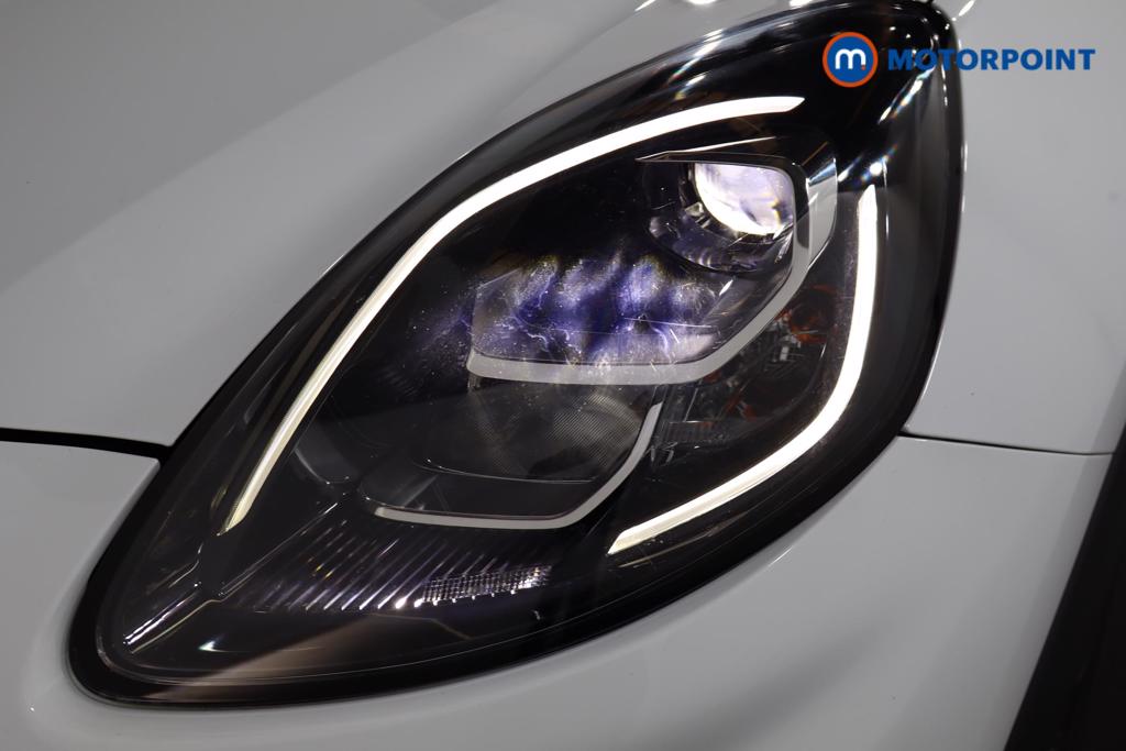 Ford Puma Titanium Manual Petrol SUV - Stock Number (1589529) - 24th supplementary image