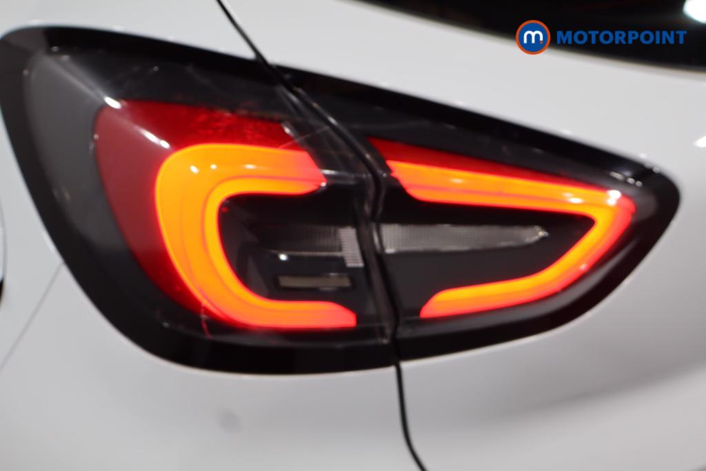 Ford Puma Titanium Manual Petrol SUV - Stock Number (1589529) - 25th supplementary image
