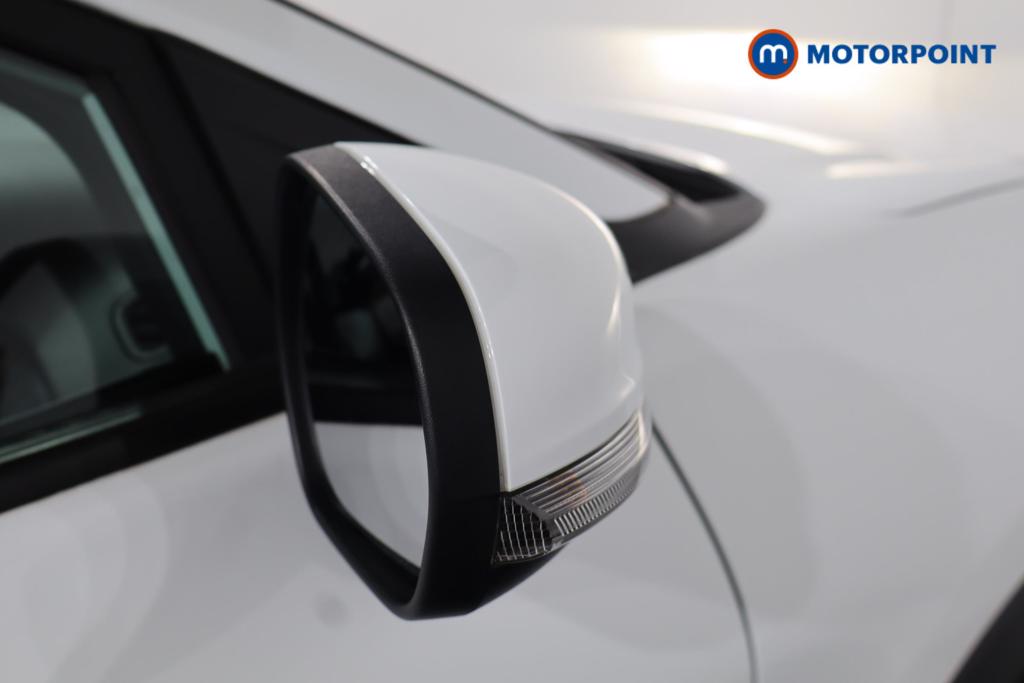Ford Puma Titanium Manual Petrol SUV - Stock Number (1589529) - 30th supplementary image
