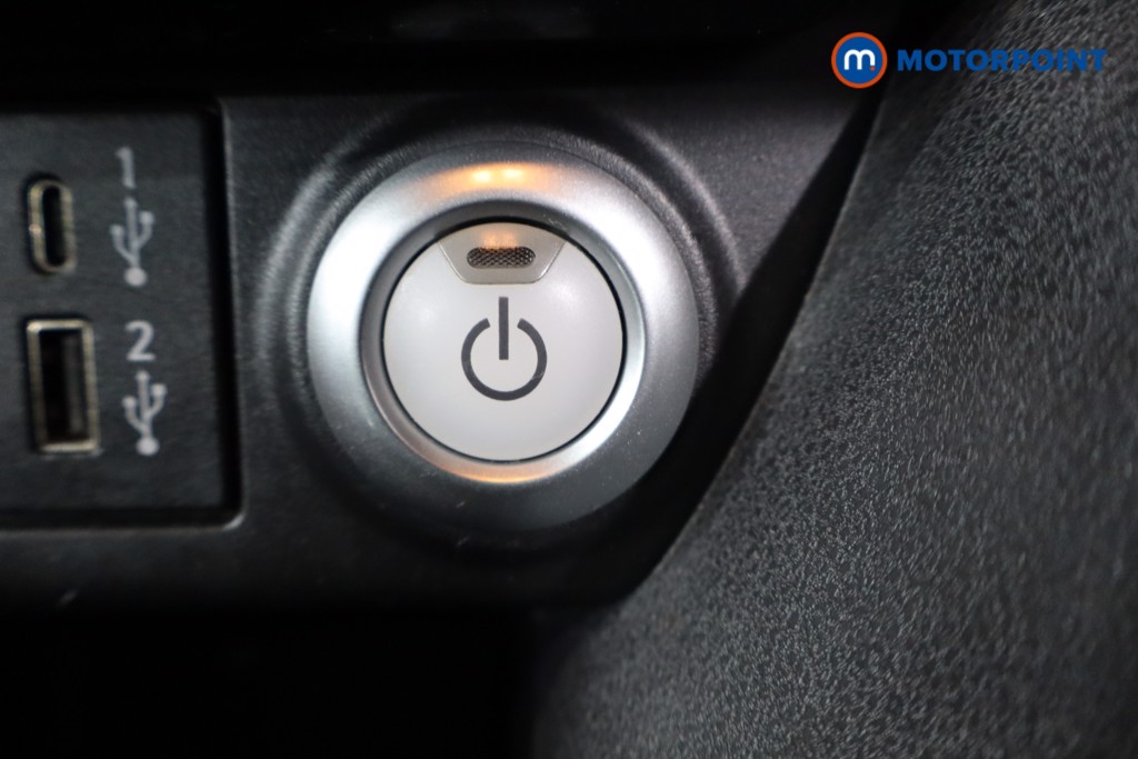 Nissan Leaf N-Connecta Automatic Electric Hatchback - Stock Number (1589538) - 13th supplementary image