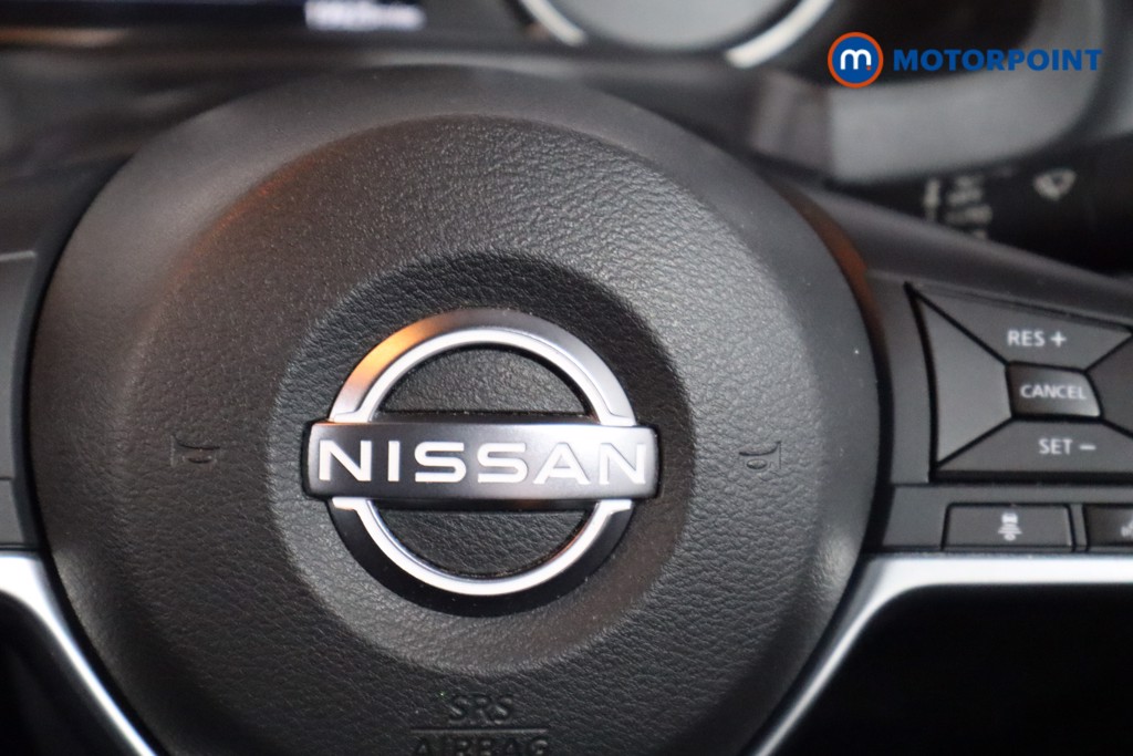Nissan Leaf N-Connecta Automatic Electric Hatchback - Stock Number (1589538) - 18th supplementary image