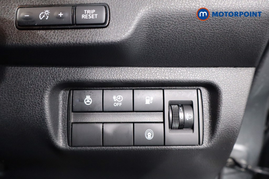Nissan Leaf N-Connecta Automatic Electric Hatchback - Stock Number (1589538) - 22nd supplementary image