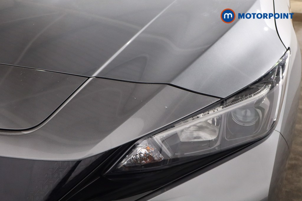 Nissan Leaf N-Connecta Automatic Electric Hatchback - Stock Number (1589538) - 26th supplementary image