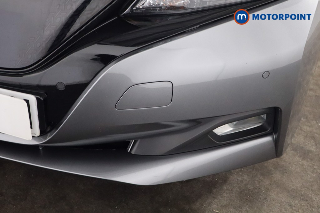 Nissan Leaf N-Connecta Automatic Electric Hatchback - Stock Number (1589538) - 27th supplementary image