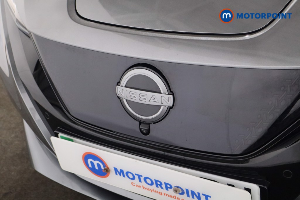 Nissan Leaf N-Connecta Automatic Electric Hatchback - Stock Number (1589538) - 28th supplementary image
