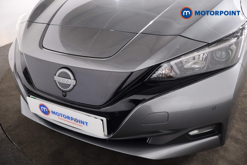 Nissan Leaf N-Connecta Automatic Electric Hatchback - Stock Number (1589538) - 29th supplementary image