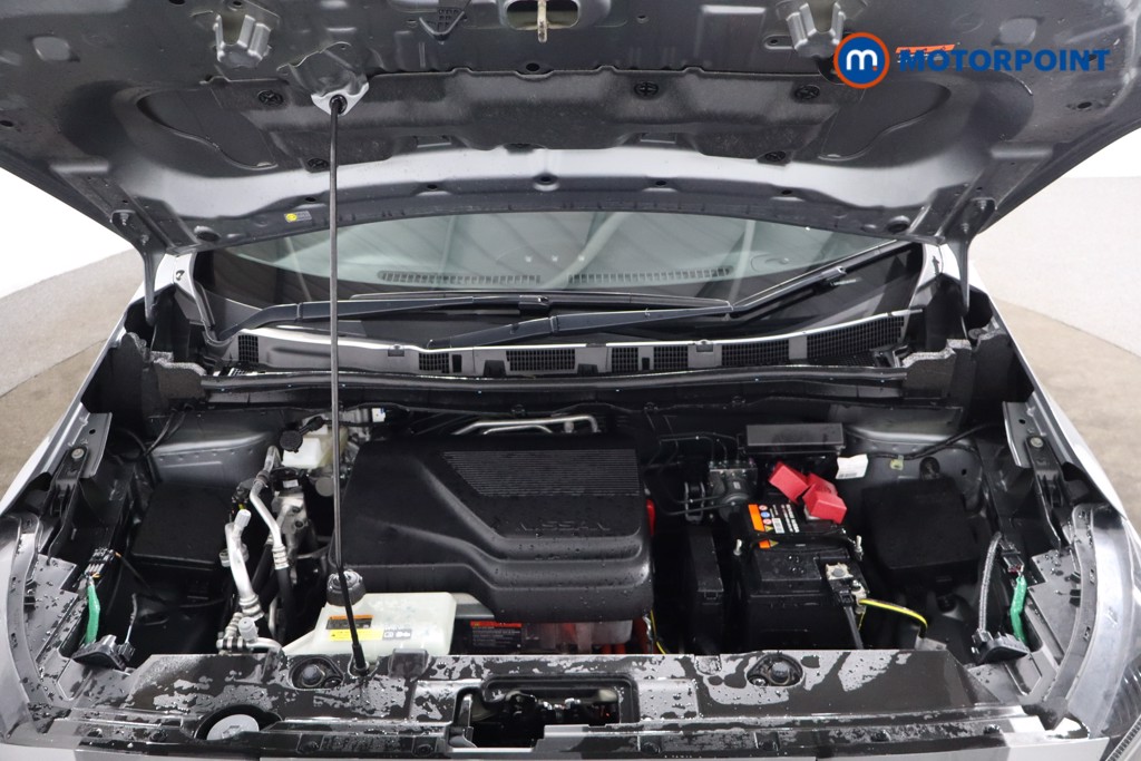 Nissan Leaf N-Connecta Automatic Electric Hatchback - Stock Number (1589538) - 30th supplementary image