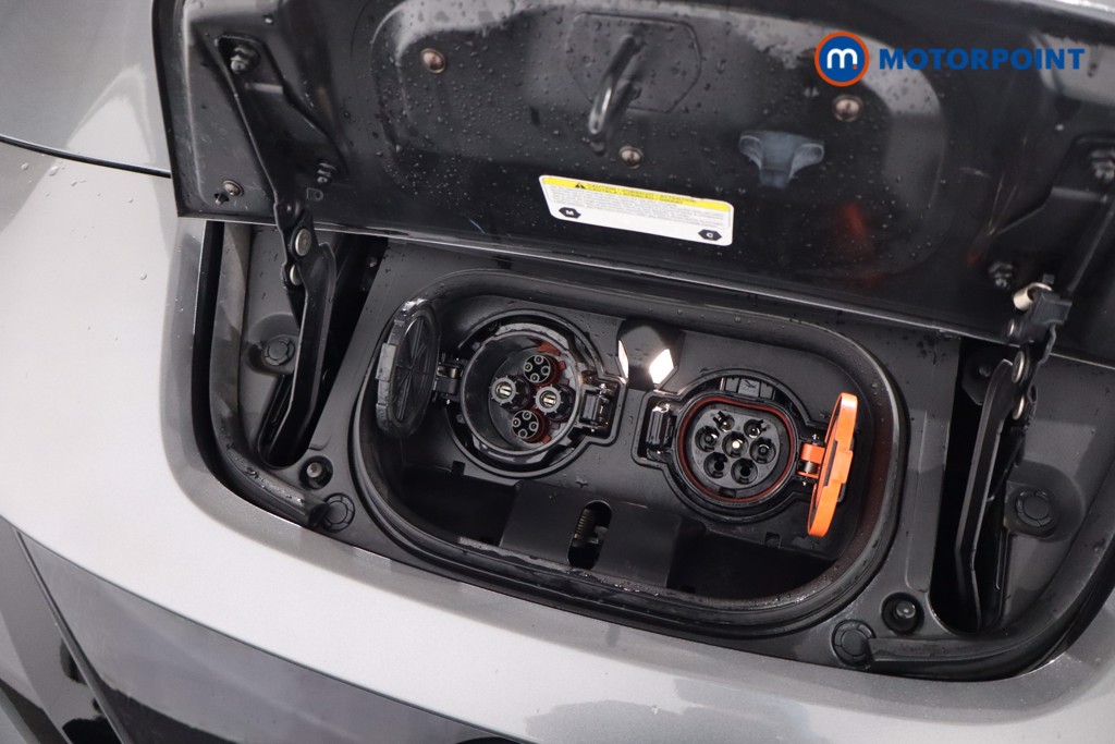 Nissan Leaf N-Connecta Automatic Electric Hatchback - Stock Number (1589538) - 31st supplementary image