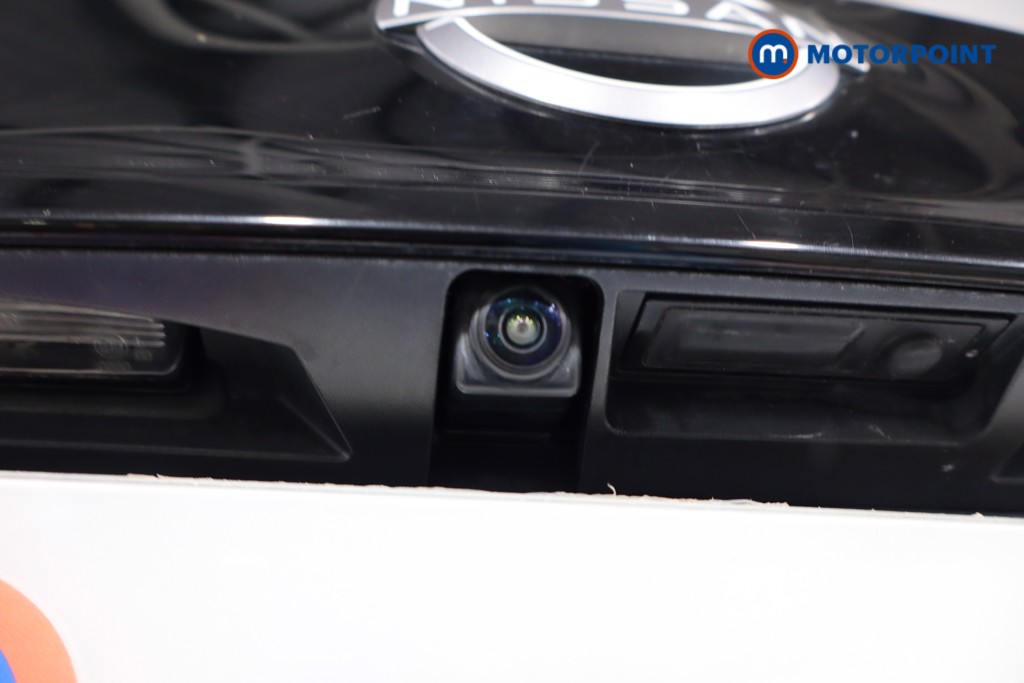 Nissan Leaf N-Connecta Automatic Electric Hatchback - Stock Number (1589538) - 35th supplementary image