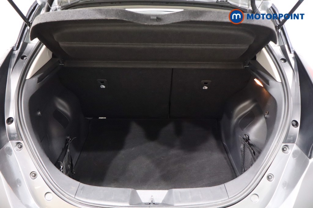 Nissan Leaf N-Connecta Automatic Electric Hatchback - Stock Number (1589538) - 37th supplementary image